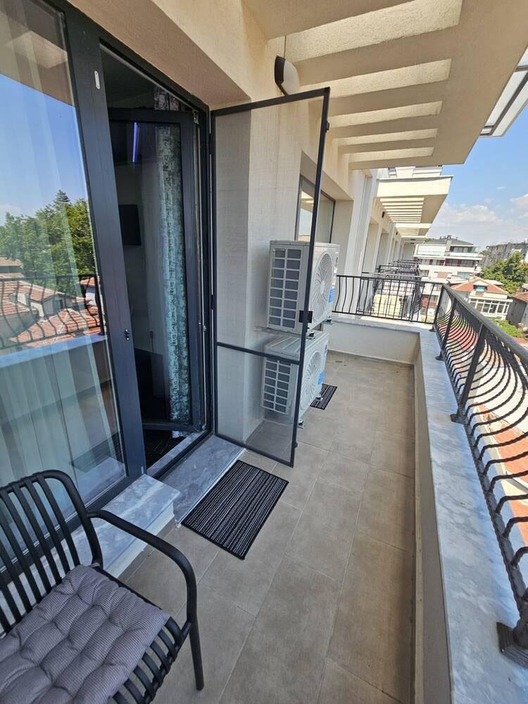 För uthyrning  1 sovrum Plovdiv , Centar , 75 kvm | 99356961 - bild [9]