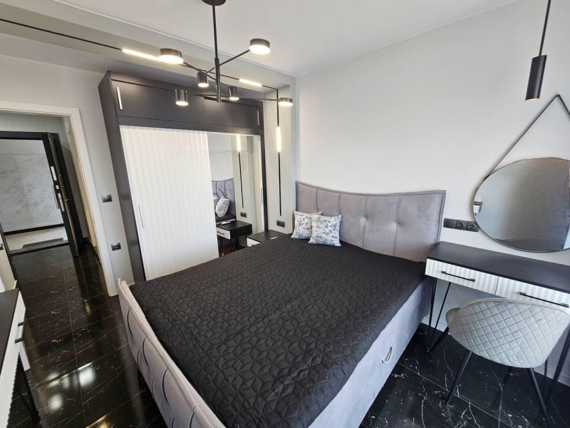 För uthyrning  1 sovrum Plovdiv , Centar , 75 kvm | 99356961 - bild [5]