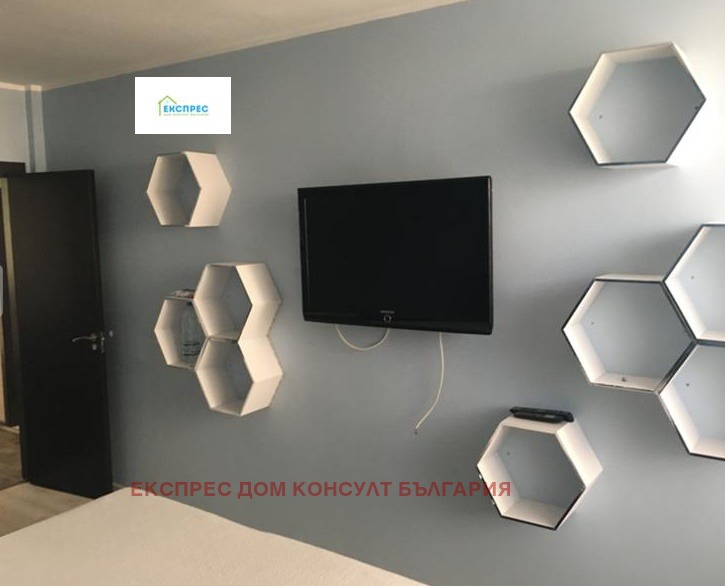 Kiralık  1 yatak odası Sofia , Hipodruma , 63 metrekare | 61040792 - görüntü [3]