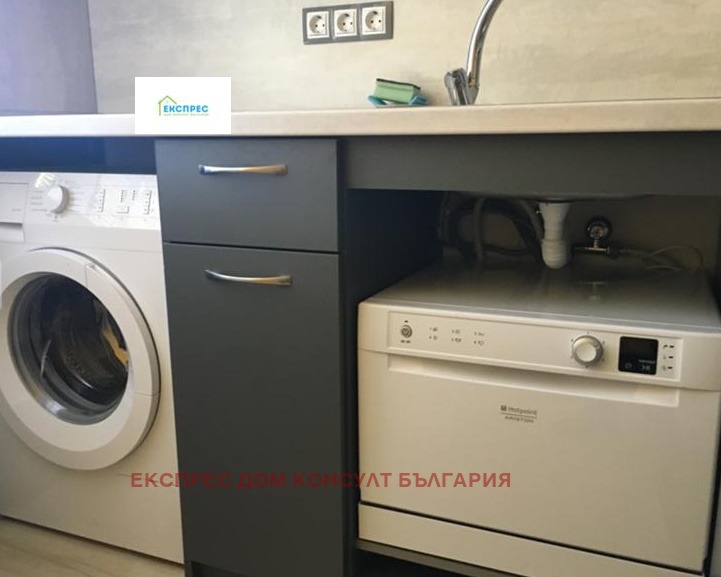 Kiralık  1 yatak odası Sofia , Hipodruma , 63 metrekare | 61040792 - görüntü [11]