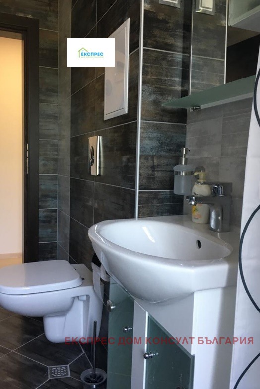 Kiralık  1 yatak odası Sofia , Hipodruma , 63 metrekare | 61040792 - görüntü [12]