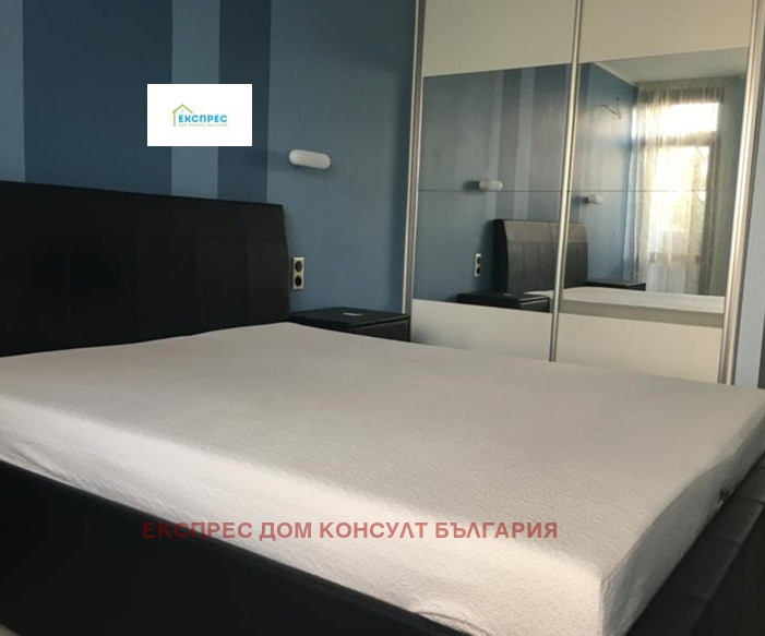 Kiralık  1 yatak odası Sofia , Hipodruma , 63 metrekare | 61040792 - görüntü [2]