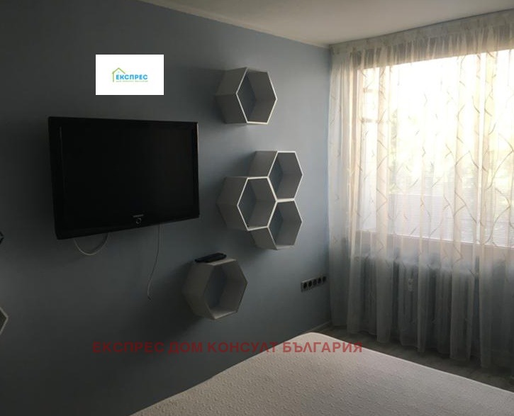 Kiralık  1 yatak odası Sofia , Hipodruma , 63 metrekare | 61040792 - görüntü [4]