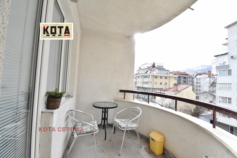 Дава под наем 2-СТАЕН, гр. София, Белите брези, снимка 11 - Апартаменти - 52521909