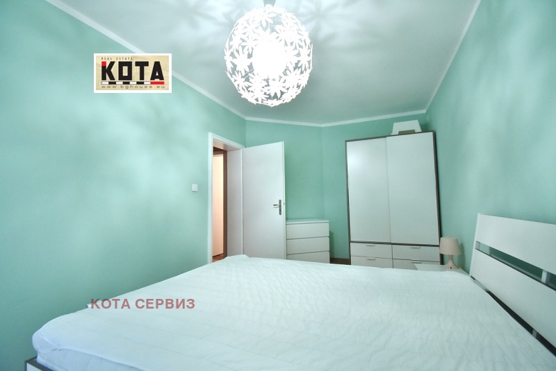 Дава под наем 2-СТАЕН, гр. София, Белите брези, снимка 9 - Апартаменти - 52521909