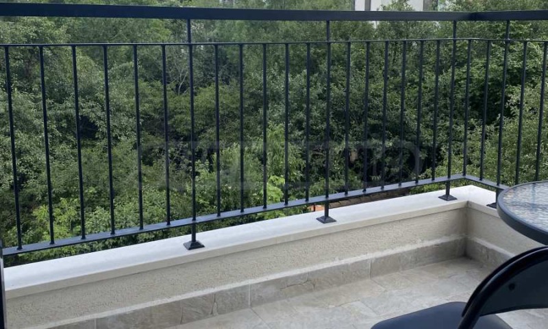 Дава под наем 2-СТАЕН, гр. София, Кръстова вада, снимка 5 - Апартаменти - 52804349