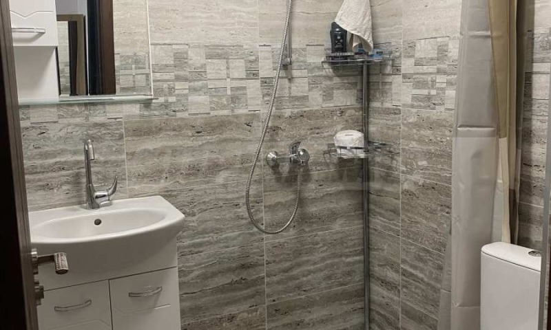 Дава под наем 2-СТАЕН, гр. София, Кръстова вада, снимка 7 - Апартаменти - 52804349