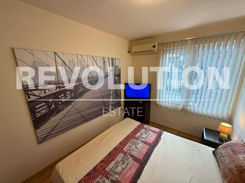 Дава под наем 2-СТАЕН, гр. Варна, Автогара, снимка 4 - Апартаменти - 53414574