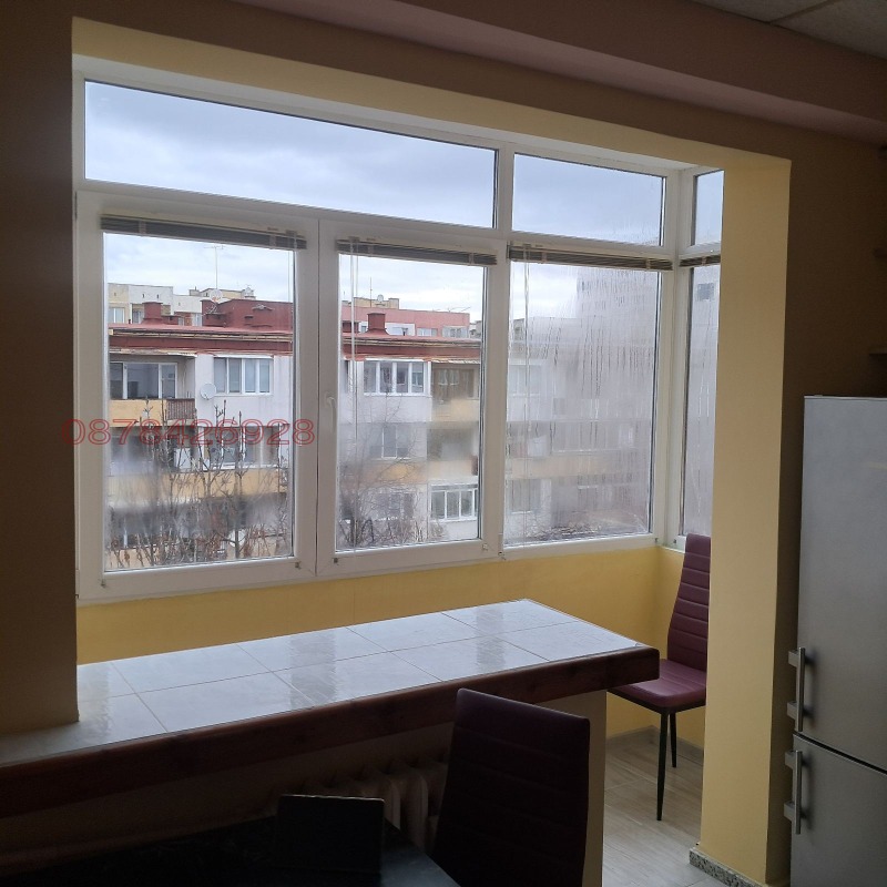 Дава под наем 2-СТАЕН, гр. София, Дружба 1, снимка 4 - Апартаменти - 53518819