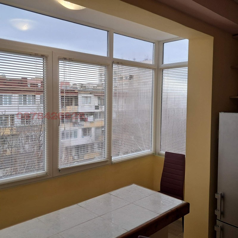 Дава под наем 2-СТАЕН, гр. София, Дружба 1, снимка 9 - Апартаменти - 53518819