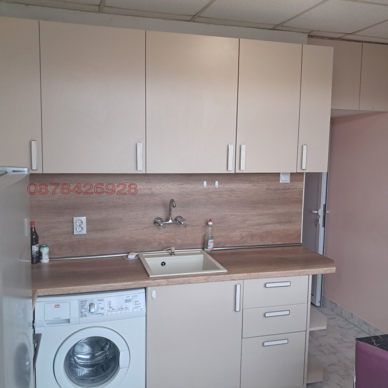 Дава под наем 2-СТАЕН, гр. София, Дружба 1, снимка 7 - Апартаменти - 53518819