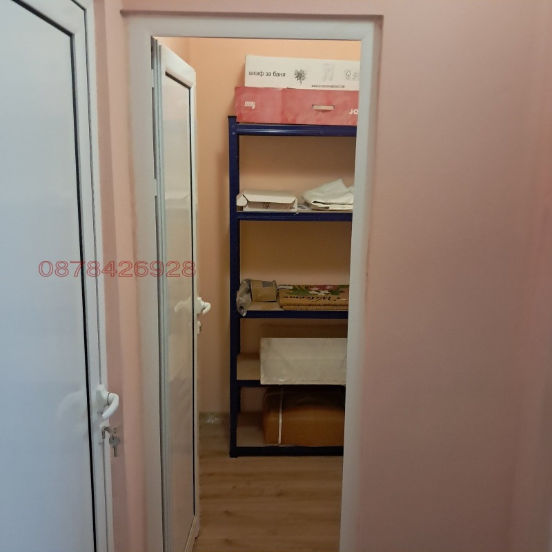 Дава под наем 2-СТАЕН, гр. София, Дружба 1, снимка 5 - Апартаменти - 53518819