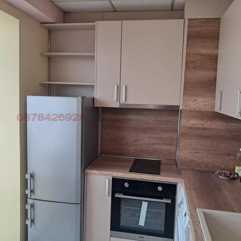 Дава под наем 2-СТАЕН, гр. София, Дружба 1, снимка 3 - Апартаменти - 53518819