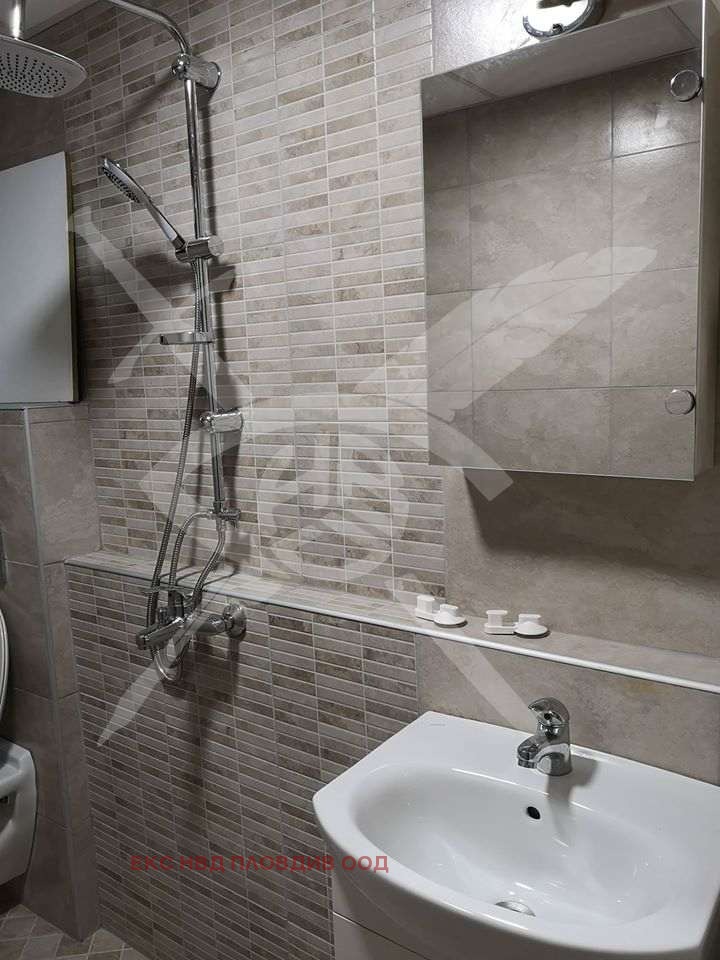 Дава под наем 2-СТАЕН, гр. Пловдив, Център, снимка 5 - Апартаменти - 54099135