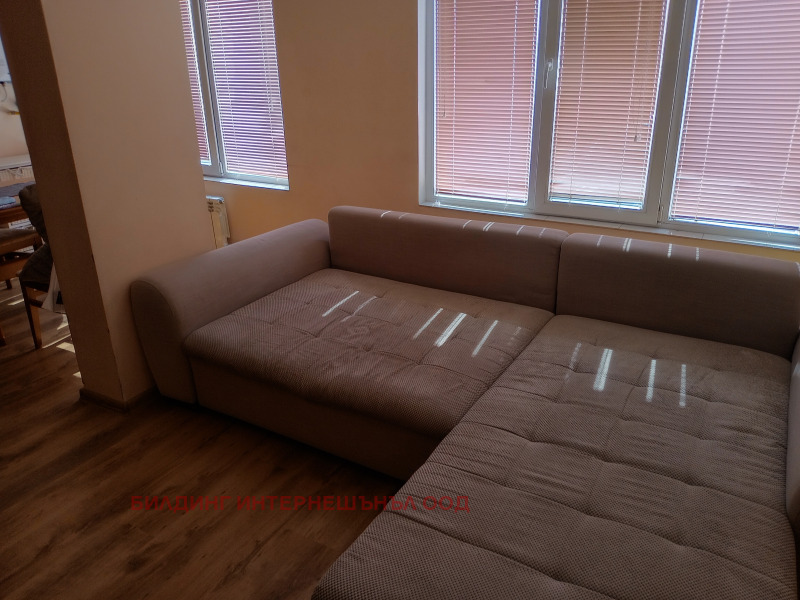 В аренду  2 спальни София , Студентски град , 96 кв.м | 67549733 - изображение [6]