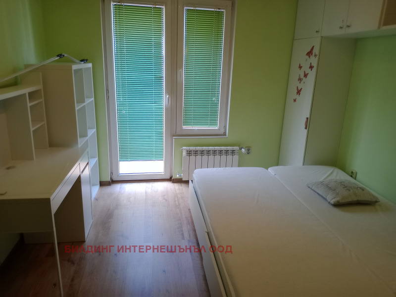 В аренду  2 спальни София , Студентски град , 96 кв.м | 67549733 - изображение [11]