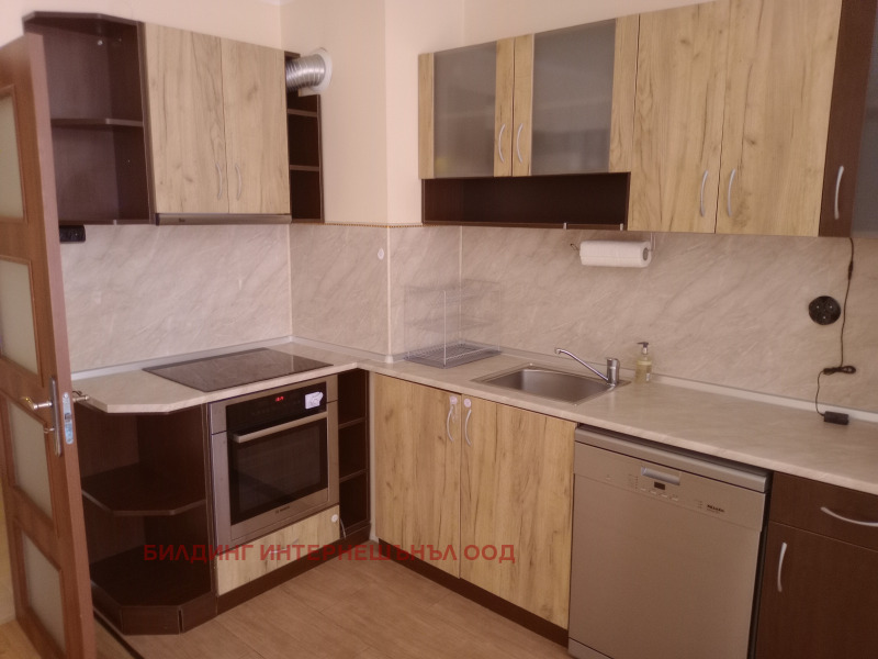 В аренду  2 спальни София , Студентски град , 96 кв.м | 67549733 - изображение [3]