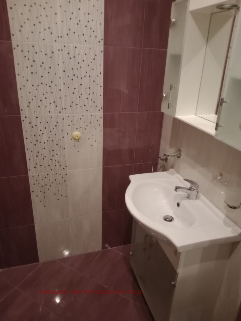 В аренду  2 спальни София , Студентски град , 96 кв.м | 67549733 - изображение [17]