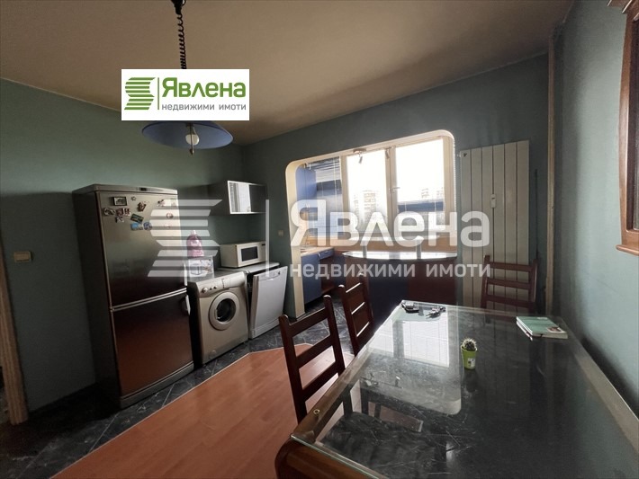 В аренду  2 спальни София , Младост 1А , 72 кв.м | 29440769 - изображение [2]