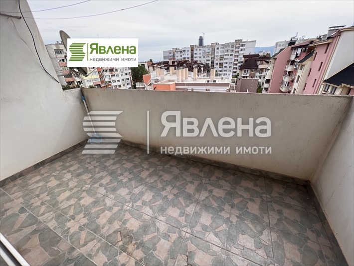 В аренду  2 спальни София , Младост 1А , 72 кв.м | 29440769 - изображение [14]
