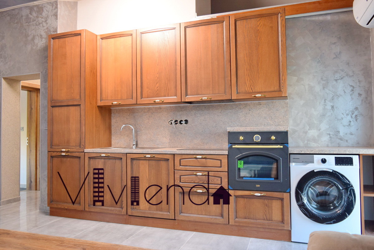 Дава под наем 2-СТАЕН, гр. София, Левски В, снимка 2 - Апартаменти - 53715849