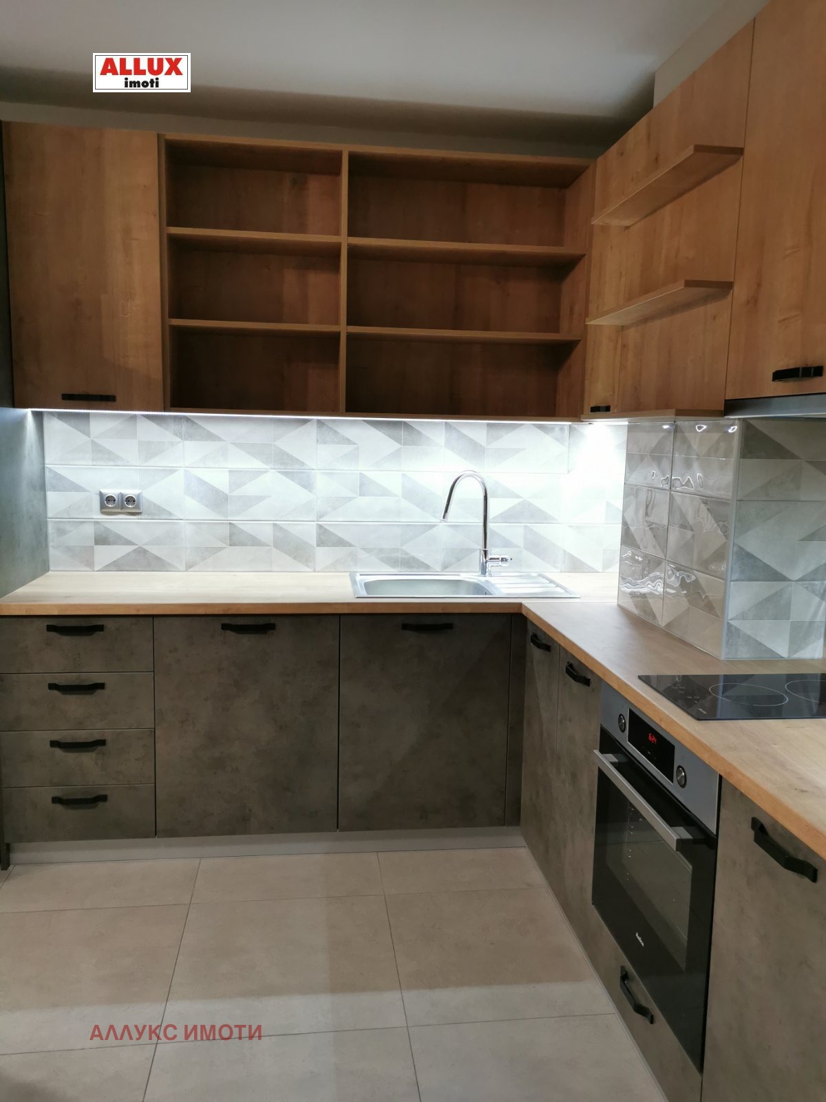 Дава под наем 2-СТАЕН, гр. Русе, Център, снимка 5 - Апартаменти - 54219646