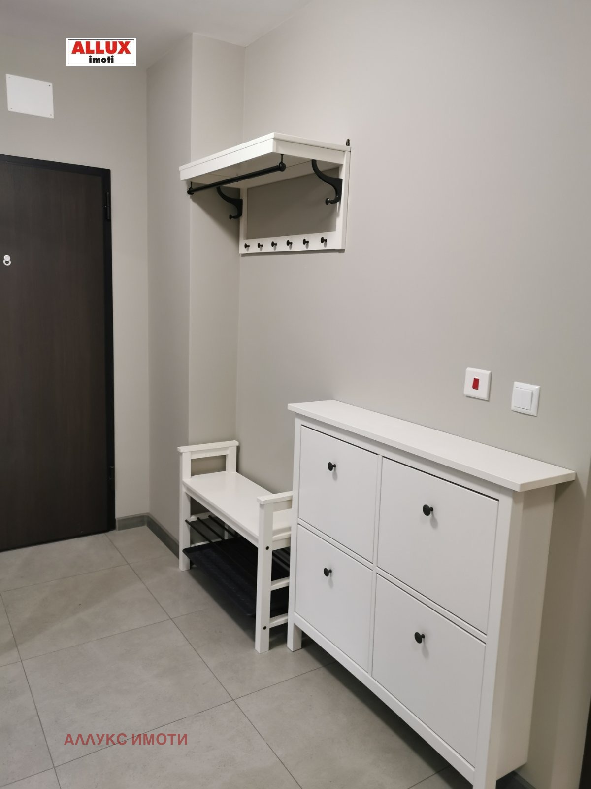 Дава под наем 2-СТАЕН, гр. Русе, Център, снимка 7 - Апартаменти - 54219646