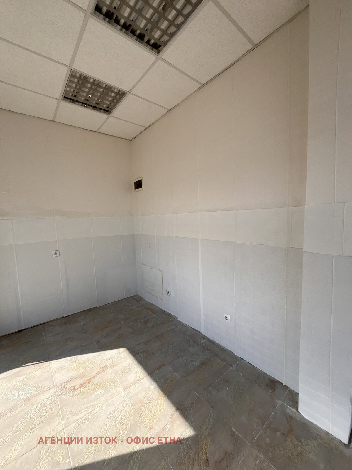 Дава под наем ОФИС, гр. София, Левски Г, снимка 5 - Офиси - 53994806