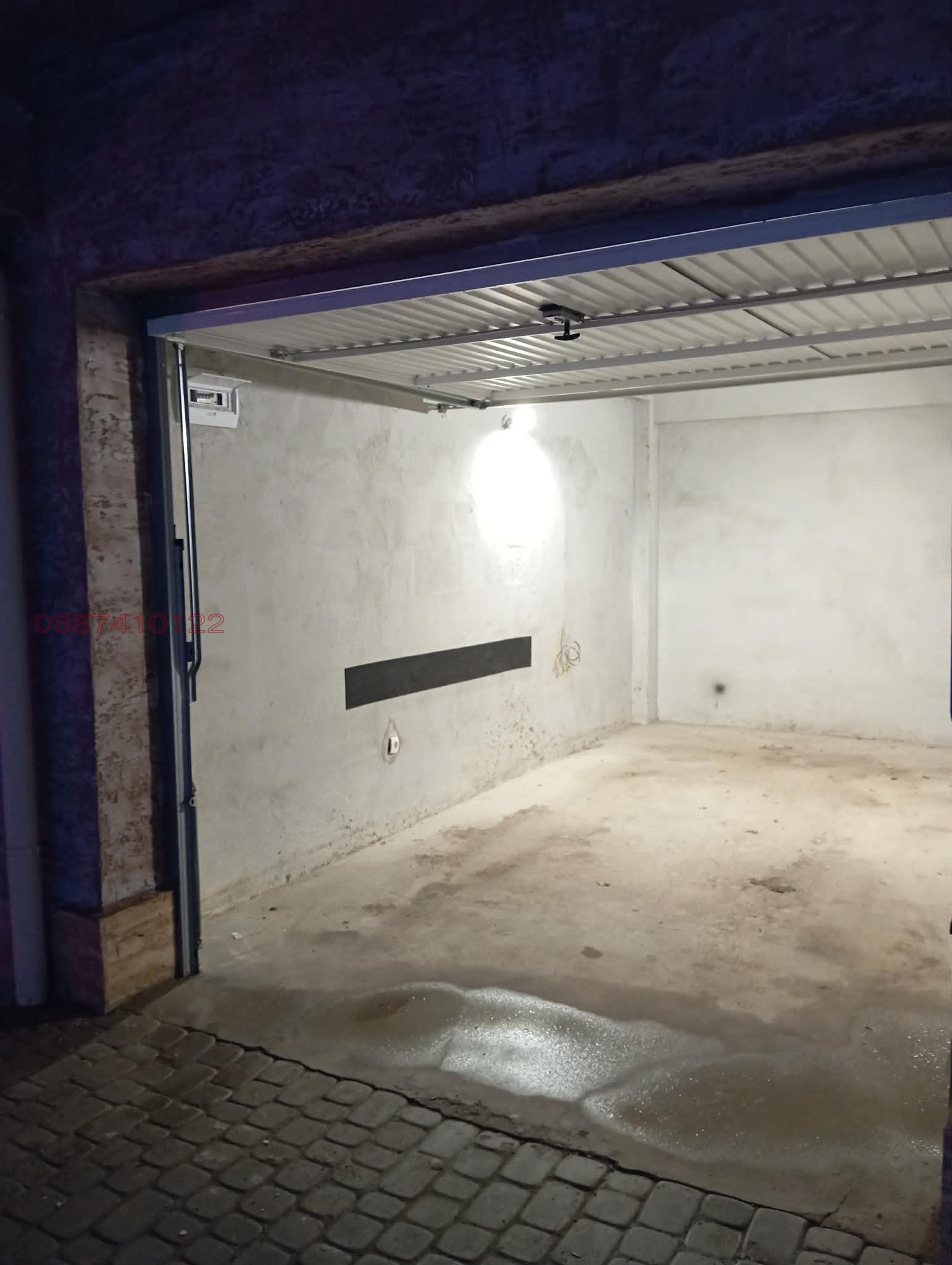 Дава под наем ГАРАЖ, ПАРКОМЯСТО, гр. София, Кръстова вада, снимка 3 - Гаражи и паркоместа - 53769521