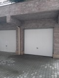 Дава под наем ГАРАЖ, ПАРКОМЯСТО, гр. София, Кръстова вада, снимка 1