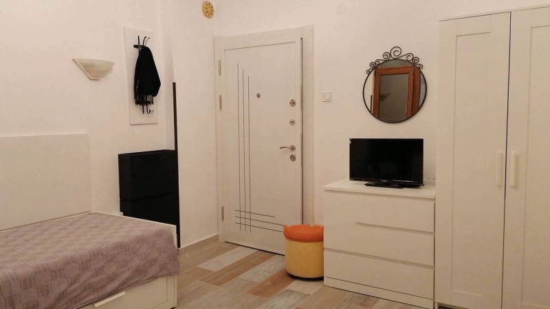 For Rent  Studio Varna , Gratska mahala , 20 sq.m | 99070607 - image [4]