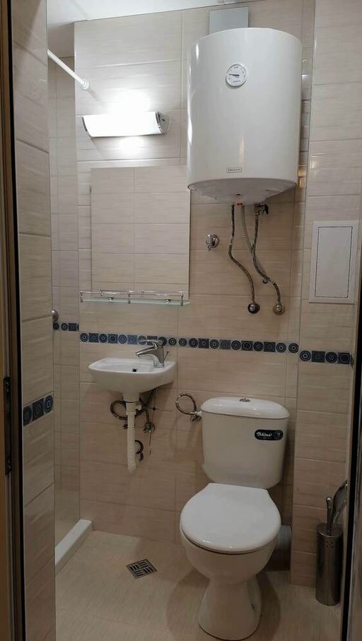 For Rent  Studio Varna , Gratska mahala , 20 sq.m | 99070607 - image [6]