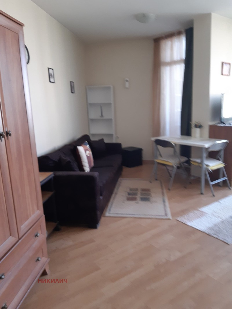 Zu vermieten  Studio Sofia , Druschba 2 , 30 qm | 56391339