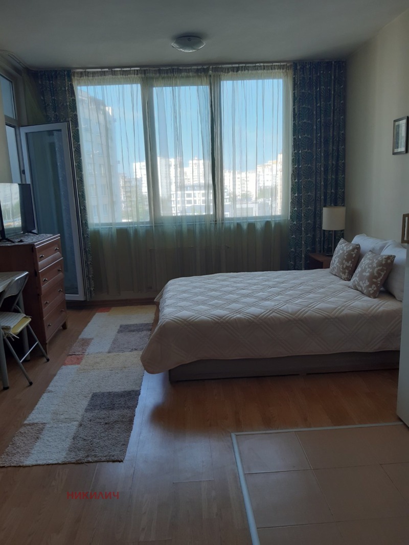 Zu vermieten  Studio Sofia , Druschba 2 , 30 qm | 56391339 - Bild [3]