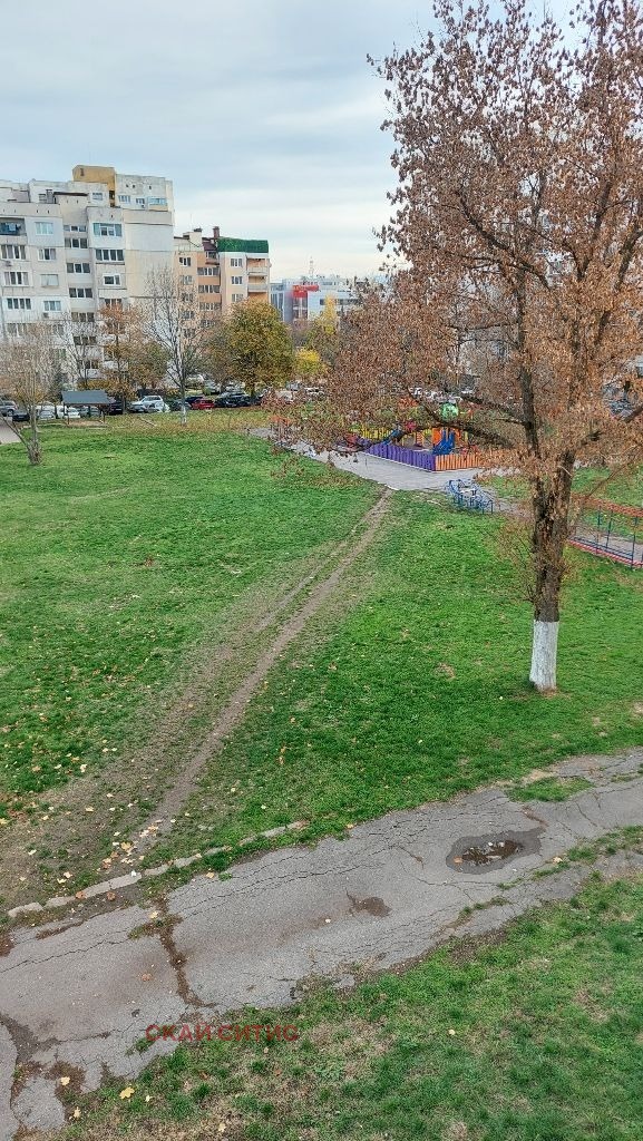 Дава под наем 2-СТАЕН, гр. София, Люлин 10, снимка 3 - Апартаменти - 52396399