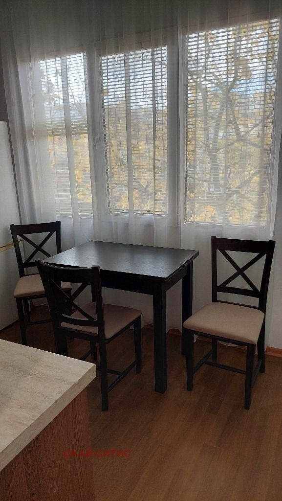 Дава под наем 2-СТАЕН, гр. София, Люлин 10, снимка 6 - Апартаменти - 52396399