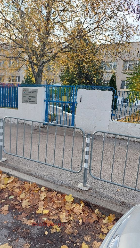 Дава под наем 2-СТАЕН, гр. София, Люлин 10, снимка 11 - Апартаменти - 52396399