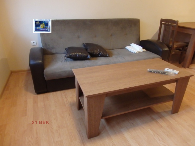 A louer  1 chambre Plovdiv , Tsentar , 70 m² | 13152724 - image [2]