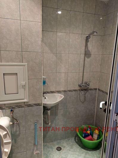 Til leie  1 soverom Burgas , Zornitsa , 65 kvm | 80145114 - bilde [6]