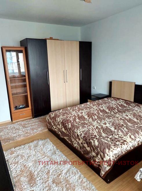 Til leie  1 soverom Burgas , Zornitsa , 65 kvm | 80145114