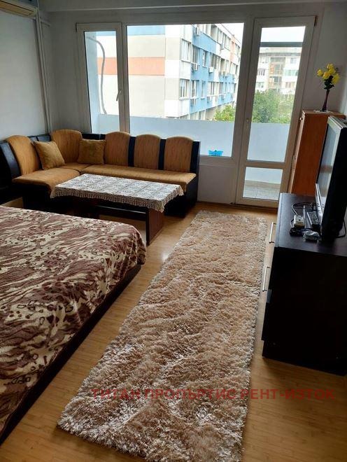 Til leie  1 soverom Burgas , Zornitsa , 65 kvm | 80145114 - bilde [2]
