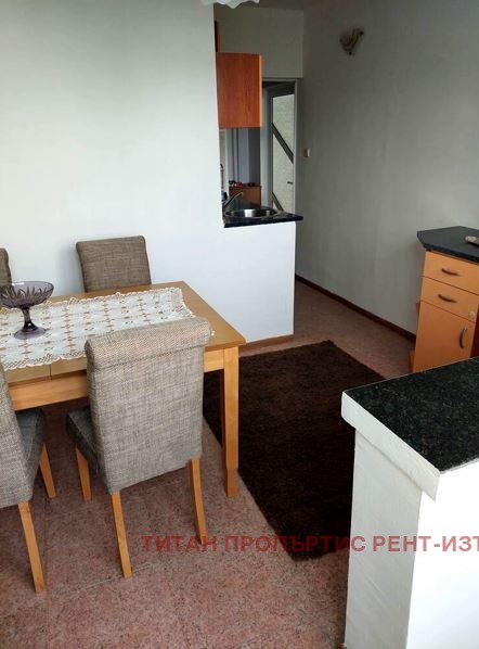 Til leie  1 soverom Burgas , Zornitsa , 65 kvm | 80145114 - bilde [3]