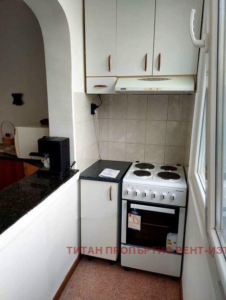 Til leie  1 soverom Burgas , Zornitsa , 65 kvm | 80145114 - bilde [4]