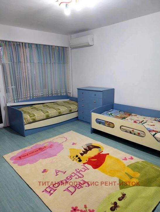 Til leie  1 soverom Burgas , Zornitsa , 65 kvm | 80145114 - bilde [5]