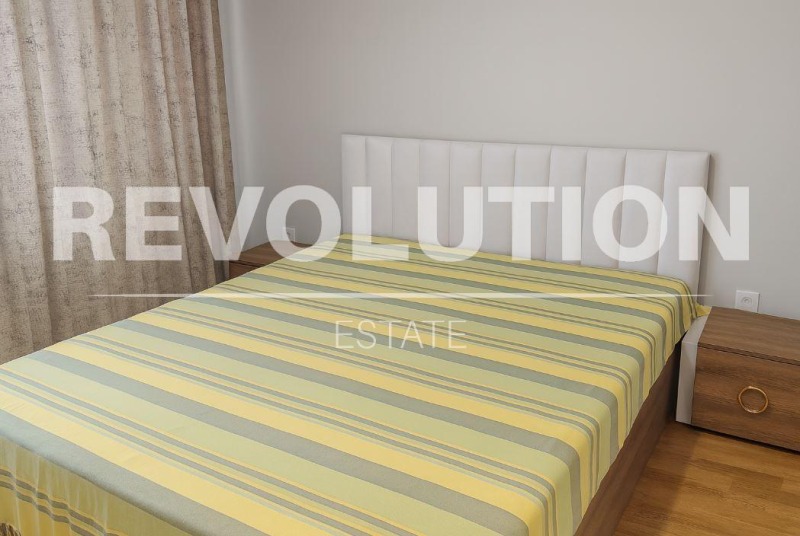 Zu vermieten  1 Schlafzimmer Warna , k.k. Sw.Sw. Konstantin i Elena , 60 qm | 56054536 - Bild [3]