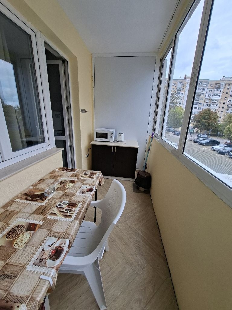 For Rent  1 bedroom Varna , Kaysieva gradina , 62 sq.m | 99638031 - image [8]