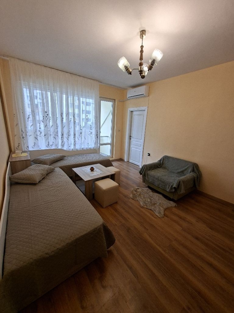 For Rent  1 bedroom Varna , Kaysieva gradina , 62 sq.m | 99638031 - image [3]
