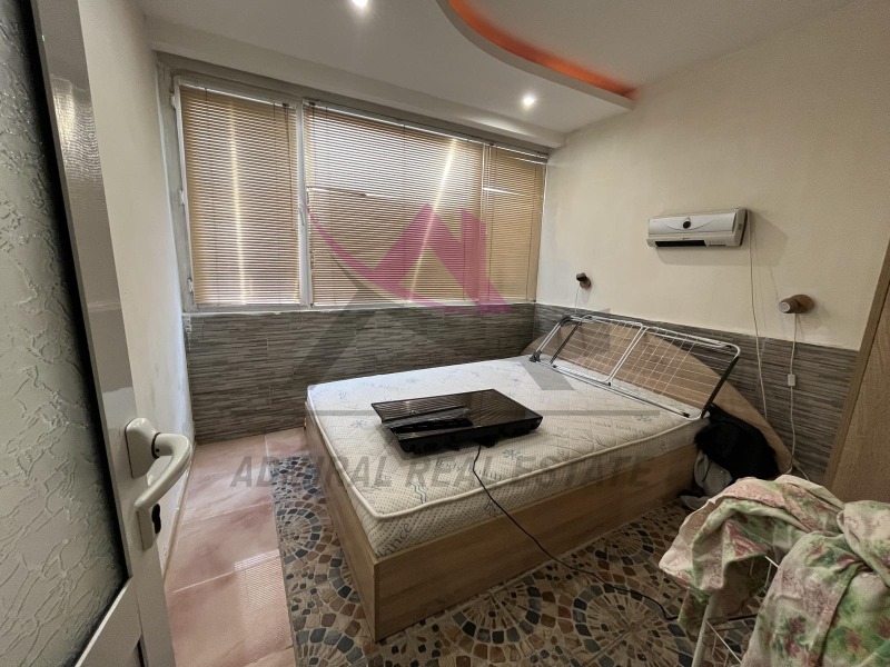 Дава под наем 2-СТАЕН, гр. Варна, Трошево, снимка 6 - Апартаменти - 53494438