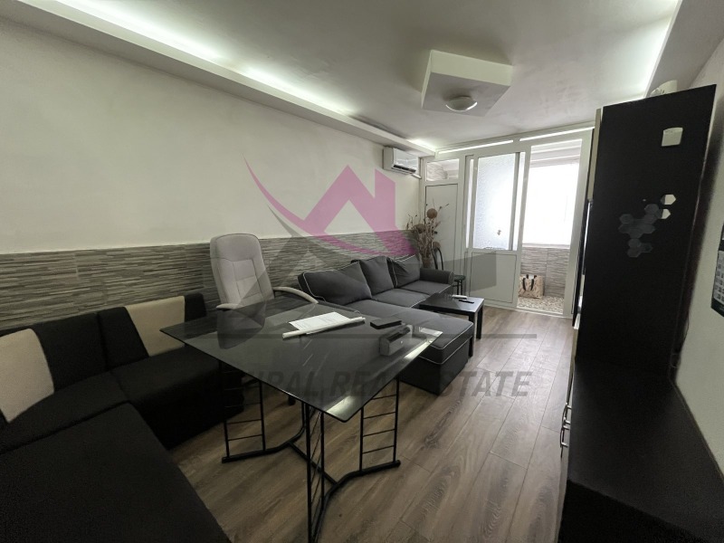 Дава под наем 2-СТАЕН, гр. Варна, Трошево