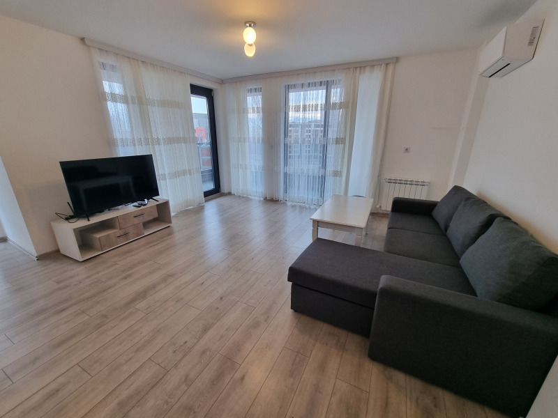 Te huur  2 slaapkamers Plovdiv , Christo Smirnenski , 135 m² | 18158457 - afbeelding [2]